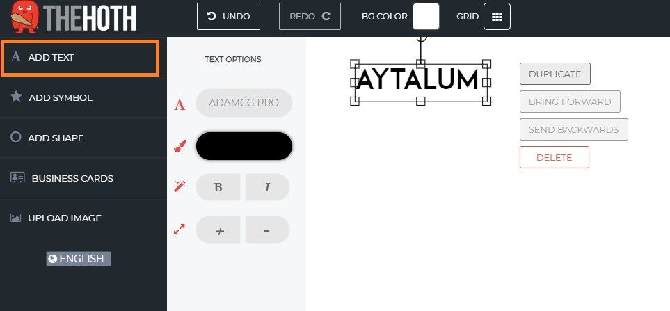 Logo Maker - Design Your Custom Logo with 8000+ Templates